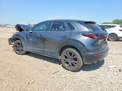 2024 MAZDA CX-30 SELECT, фото 2, лот 10842462