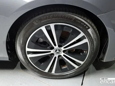 2021 Mercedes-Benz E-Class E250 Avantgarde, фото 4, лот 10047841
