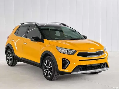 2021 Kia KX1 1.4L CVT Fun Sunroof Version, фото 3, лот 10337254