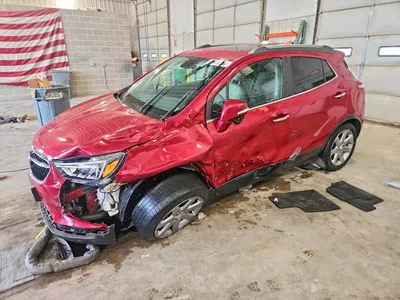 2018 BUICK ENCORE ESSENCE, фото 1, лот 10862670