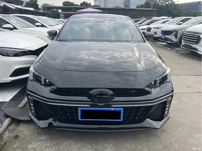 2023 GAC Trumpchi Trumpchi Emkoo 270T DCT J11 Edition, фото 2, лот 11002496