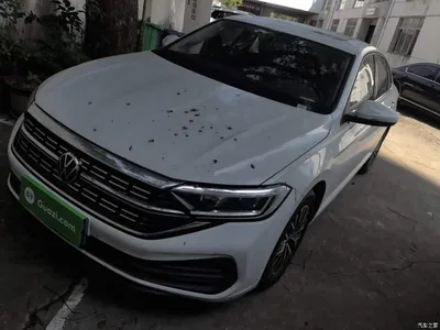 2025 Volkswagen Sagitar Model Year Facelift 200TSI DSG Soaring Edition, фото 2, лот 10458874