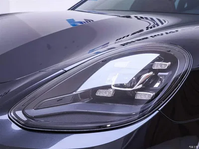 2019 Porsche Panamera, фото 4, лот 10406262