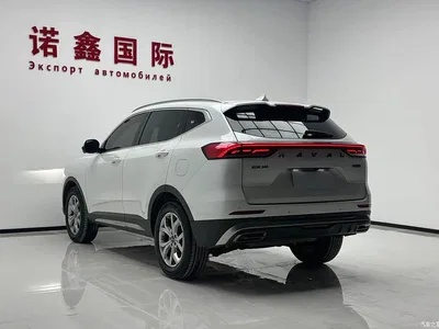 2021 Haval H6 Model National Trend Edition 1.5T Auto Champion, фото 4, лот 10282569