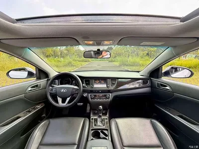 2016 Hyundai Mistra 1.6T Auto Flagship TOP, фото 4, лот 10374331