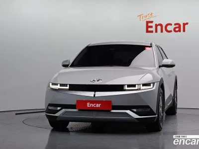 2022 Hyundai Ioniq5 Long Range AWD, фото 3, лот 10146418