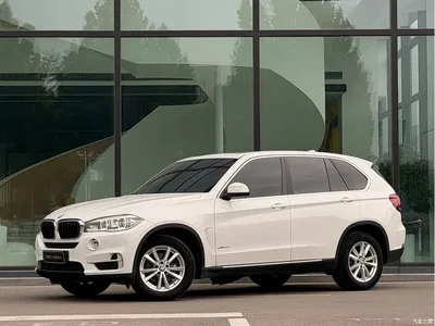 2017 BMW X5 (Import) xDrive35i Elegance, фото 1, лот 10838612
