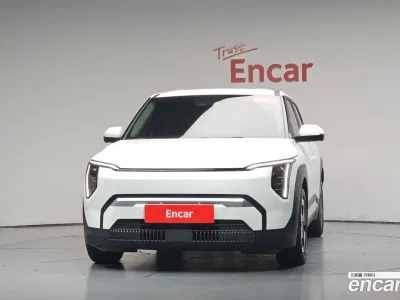 2025 Kia EV3 Long Range 2WD, фото 2, лот 10773780