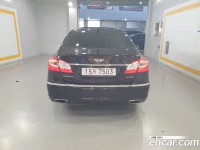 2012 Hyundai Genesis BH 330 Luxury, фото 4, лот 10888071