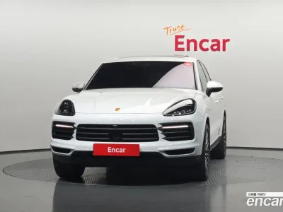 2023 Porsche Cayenne 3.0 E-HYBRID PLATINUM EDITION, фото 3, лот 10099034