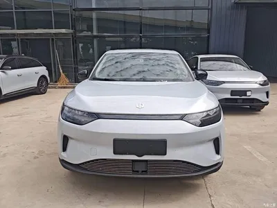 2023 Leapmotor C11 Pure Electric 500 Comfort Edition, фото 3, лот 11301901