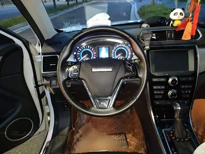 2017 Haval H2 Red Label 1.5T Automatic 2WD Luxury, фото 3, лот 10286371