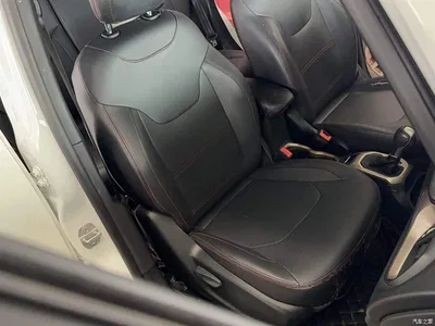 2018 Jeep Renegade Connected Large Screen Edition 180T Automatic Kinetic+, фото 4, лот 10295446