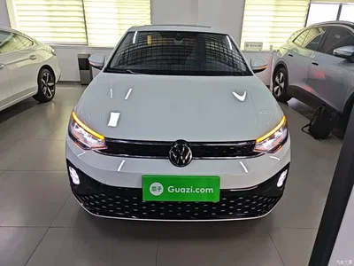 2023 Volkswagen Lavida New Trend 1.5L Auto Aspiration Edition, фото 3, лот 10390829