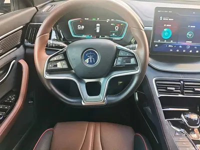 2020 BYD Song PLUS 1.5T Auto Flagship PLUS, фото 3, лот 10294288