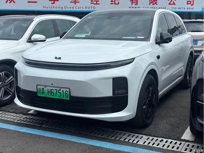 2024 Li Auto L6 Pro, фото 1, лот 10447145
