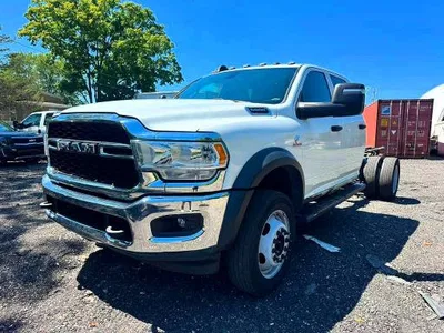 2024 RAM 5500, фото 2, лот 11158038