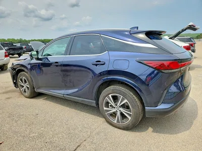 2024 LEXUS RX 350 PREMIUM, фото 2, лот 10845123