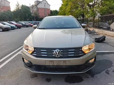 2017 Volkswagen C-TREK 230TSI DSG Comfort, фото 3, лот 10334253