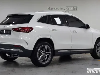 2024 Mercedes-Benz GLA-Class GLA250 4MATIC, фото 2, лот 10180503