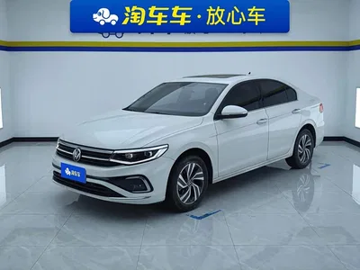 2024 Volkswagen Bora 200TSI DSG Joy Ride Edition, фото 1, лот 10420969