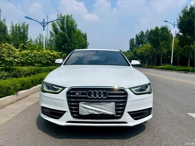 2016 Audi A4L 35 TFSI Automatic Comfort, фото 2, лот 10437144