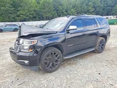 2019 CHEVROLET TAHOE C1500 PREMIER, фото 1, лот 10583791