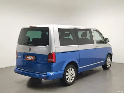 2012 Volkswagen Multivan 2.0TSI 2WD Business Edition, фото 2, лот 11212506