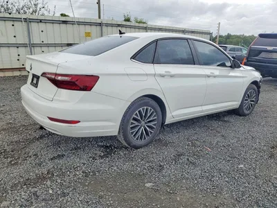 2021 VOLKSWAGEN JETTA S, фото 3, лот 10833054