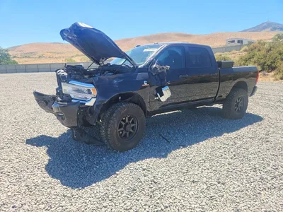2023 RAM 2500 LARAMIE, фото 1, лот 11149117