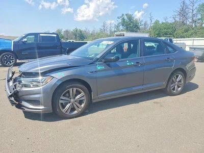 2019 VOLKSWAGEN JETTA S, фото 1, лот 10827126