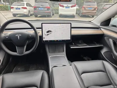 2021 Tesla Model 3 Facelift Standard Range RWD Upgrade 3D1, фото 4, лот 10688951