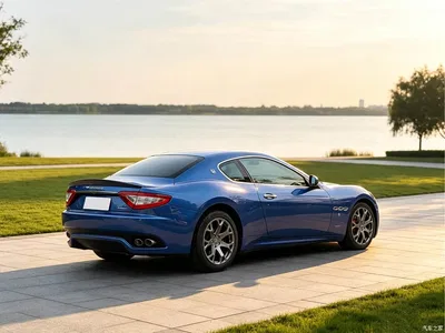 2013 Maserati GranTurismo Sport, фото 4, лот 10320610
