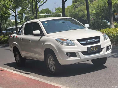 2016 Jiangling Yuhu 7 2.4L 2WD Luxury 4G69, фото 4, лот 11074389