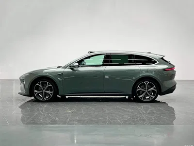 2024 NIO ET5T 75kWh Touring, фото 3, лот 10355589