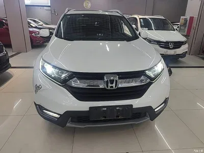 2017 Honda CR-V 240TURBO CVT 2WD Trend Edition, фото 3, лот 10506875