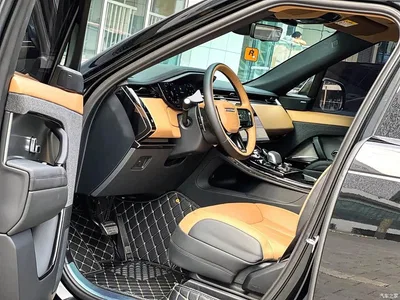 2023 Land Rover Range Rover Sport 400PS Dynamic SE, фото 3, лот 10326259