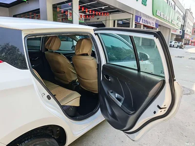 2014 Toyota YARiS L Zhi Xuan 1.3E Manual Charming Edition, фото 4, лот 10328194