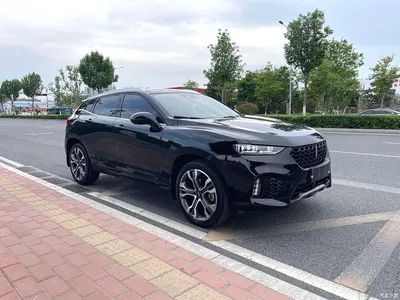 2017 WEY VV7 2.0T Flagship, фото 3, лот 10456684