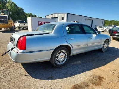 2008 LINCOLN TOWN CAR SIGNATURE LIMITED, фото 3, лот 10875559