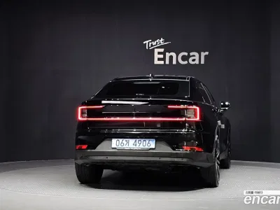 2022 Polestar Polestar 2 Longrange Singlemotor, фото 4, лот 10218750