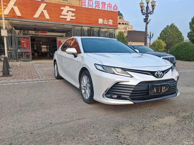 2022 Toyota Camry 2.0GVP Leading Edition, фото 3, лот 10271031