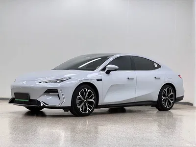 2025 Geely Galaxy Galaxy E8 700km Long Voyage Smart Drive Edition, фото 1, лот 10428586