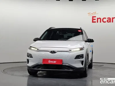 2019 Hyundai Kona Premium, фото 3, лот 10133178