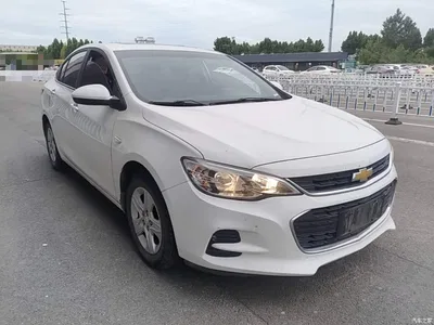 2019 Chevrolet Cavalier 320 Auto Sunroof Enjoyment Edition, фото 4, лот 10380227