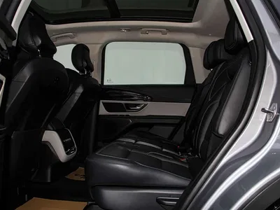 2023 Lincoln Nautilus 2.0T 4WD Prestige Edition, фото 4, лот 10320444