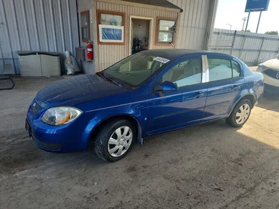 2006 CHEVROLET COBALT, фото 1, лот 10579566