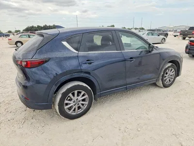 2025 MAZDA CX-5 SELECT, фото 3, лот 10847640