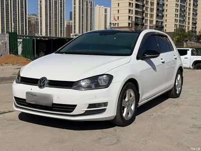 2017 Volkswagen Golf 230TSI Auto Comfort Millionth Anniversary Edition, фото 2, лот 10434204