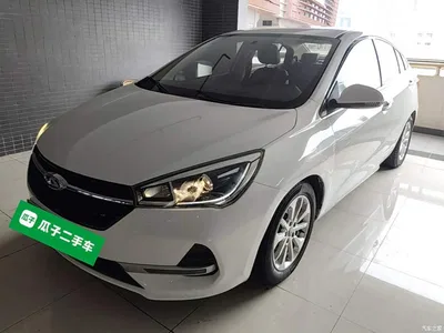 2019 Chery Arrizo 5 1.5L CVT Comfort Edition China V, фото 2, лот 10335222